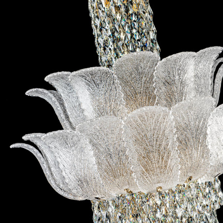 Подвесная люстра Modelux premium ML.6550.28P