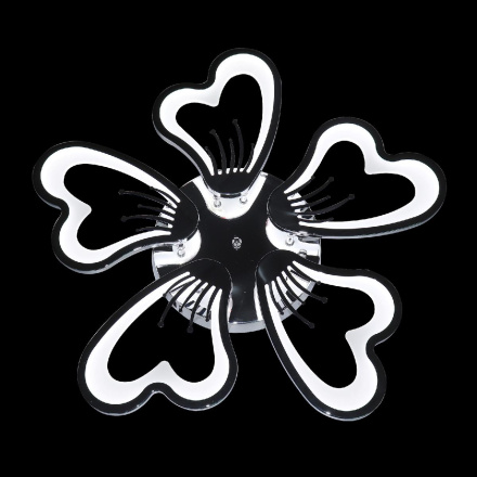 Подвесная люстра Natali Kovaltseva INNOVATION STYLE 83017