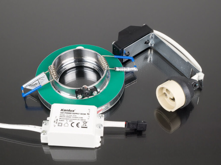 Точечный светильник Kanlux Soren O-SR WW 24410