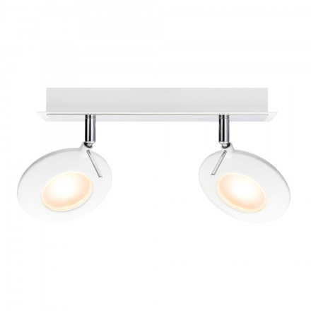 Спот светодиодный Paulmann Orb 60254