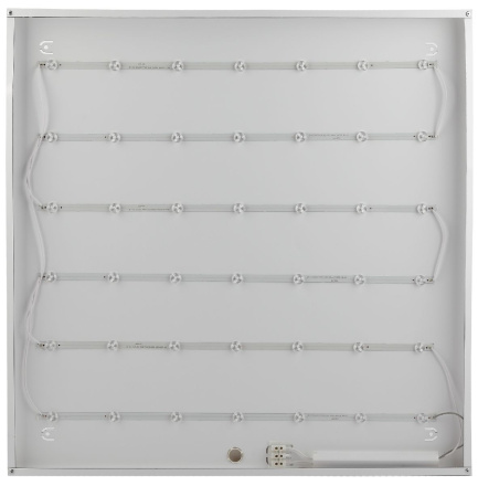 Светодиодная панель Эра SPO-1-40-6K-M-5Y Б0065473