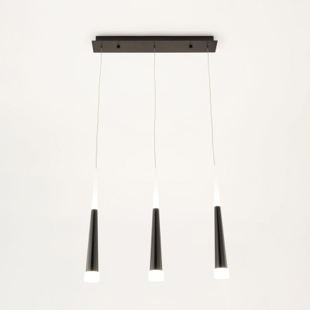 Подвесной светодиодный светильник Citilux Вегас CL227031