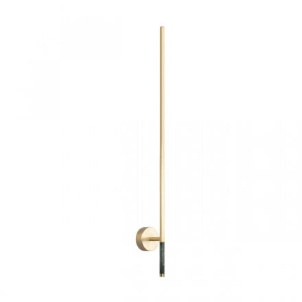 Настенный светильник Loft IT Handle 10150/930 Green