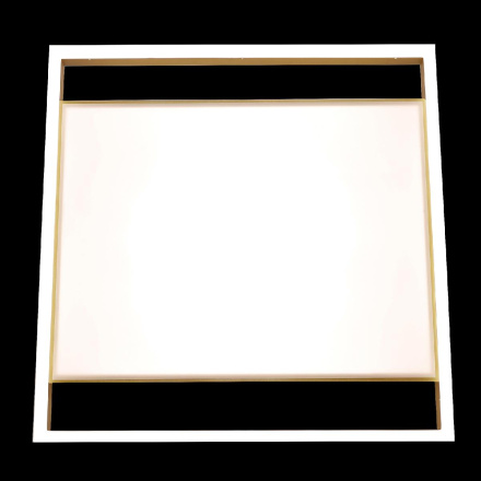 Потолочная люстра Natali Kovaltseva LED LAMPS 81307