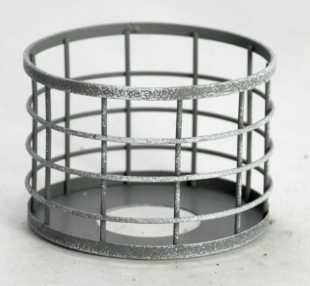 Спот Lussole Loft GREELEY GRLSP-9969