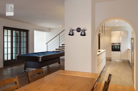 Спот De Markt Ринген 547020702