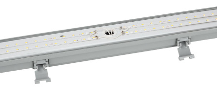 Настенно-потолочный светильник Эра SPP-910-3-40K-040 Б0056746