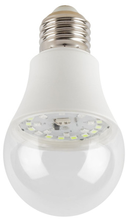 Светодиодная лампа для птиц и рептилий Эра FITO-Dim 9W Chicken E27 Б0059884