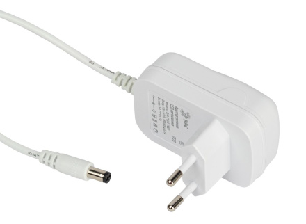 Настольная лампа Эра NLED-504-10W-BG Б0057198