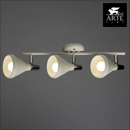 Спот Arte Lamp 73 A9154PL-3WH