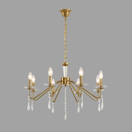 Подвесная люстра Lumion Classi Suana 8319/8