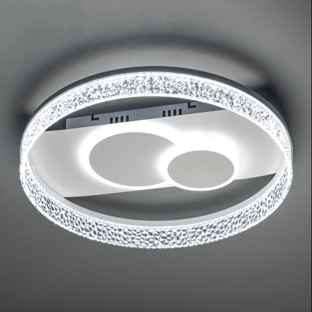 Потолочная люстра Ritter Galassia 51576 4