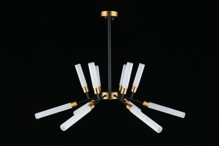 Люстра на штанге APLOYT Oliwia APL.604.07.12