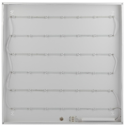 Светодиодная панель Эра SPO-1-40-6K-M [4] Б0041887