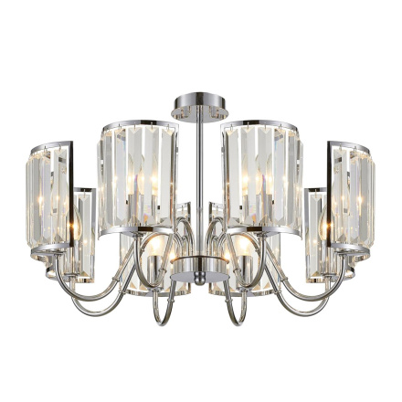 Подвесная люстра Citilux Грета CL333181