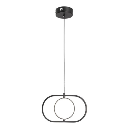 Подвесной светильник Lussole Aberdeen LSP-7375