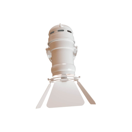 Спот LOFT IT Cinema Loft2096-M