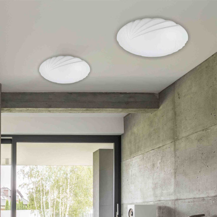 Настенно-потолочный светильник Apeyron 18-026