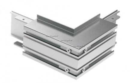 Угол Arlight S2-LINIA55-F-L90N внутренний 021273