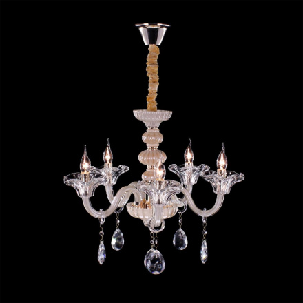 Подвесная люстра Citilux Ирида CL351151