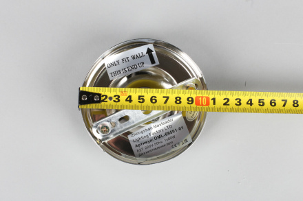 Бра Omnilux OML-66501-01