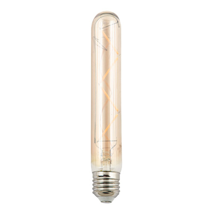 Лампа светодиодная Uniel Vintage LED-L32A-4W/GOLDEN/E27 GLV21GO UL-00010553