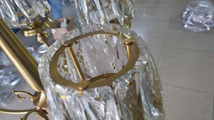 Бра MW-Light Аманда 481024301