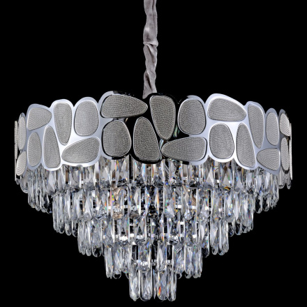 Подвесная люстра Reluce 77377-0.3-600 CH