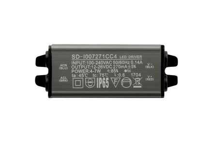 Настенный светильник DesignLed GW-6080S-6-BL-NW 003050