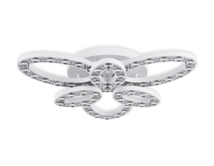 Накладная люстра Ambrella Light FA159