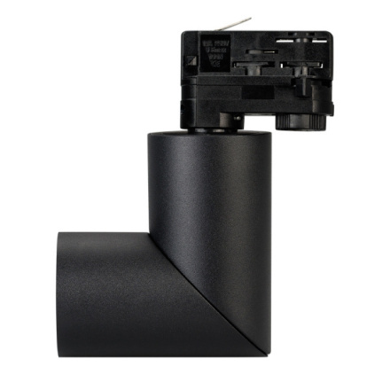 Трековый светильник Arlight LGD-Twist-Track-4TR-R70-15W Day4000 024994(1)