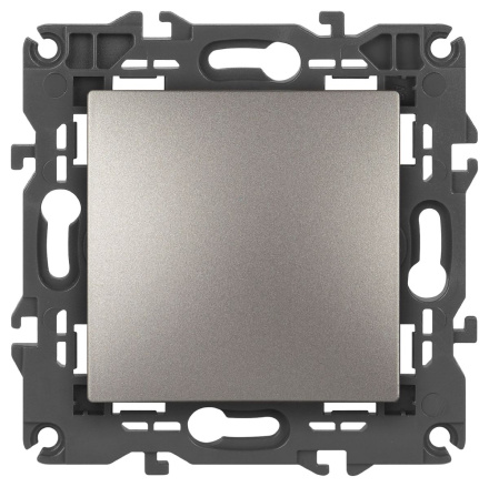 Кнопка Эра Elegance 14-1111-16 Б0065812