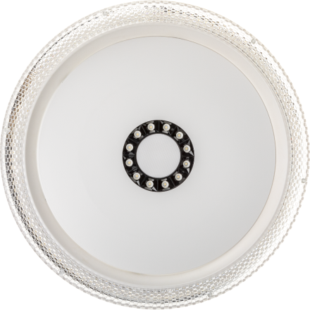 Потолочная люстра Ritter Galassia 51577 1