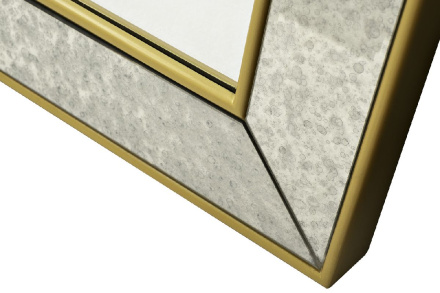 Зеркало Garda Decor 19-OA-8173