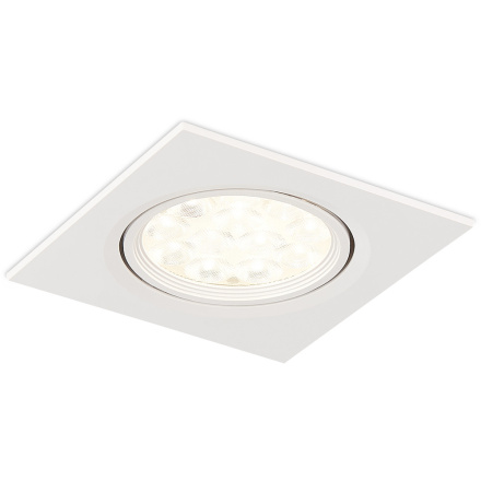 Встраиваемый светильник Simple Story 2084-LED12DLW