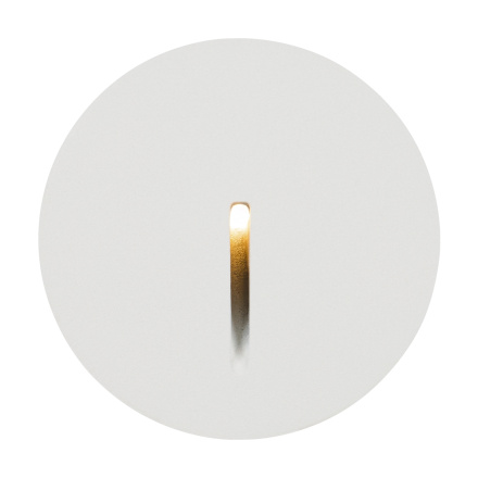 Подсветка для лестниц и ступеней Maytoni Lock O014SL-L3W3K