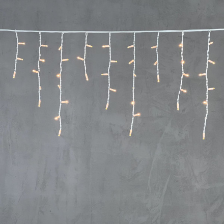 Гирлянда Бахрома Laitcom (LTC) LL120-8-2EWW