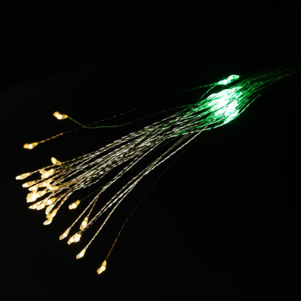 Гирлянда Салют Эра ENIS-90M Б0060542