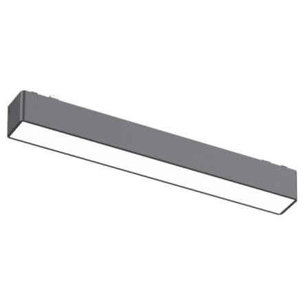 Трековый магнитный светильник Aployt Magnetic track 48 APL.0101.01.10