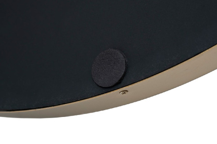 Зеркало Garda Decor 79MAL-9231-86G