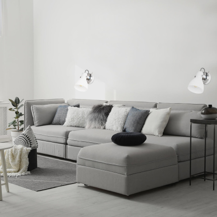 Спот Arte Lamp Fado A1142AP-1CC