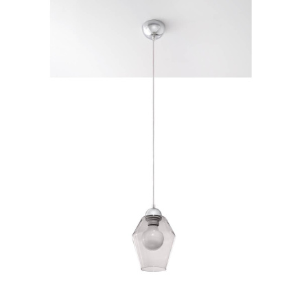 Розетка TV-FM-SAT проходная Legrand Galea Life 775791