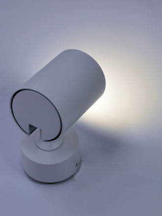 Спот Elvan NLS-2410/1-G10-Wh