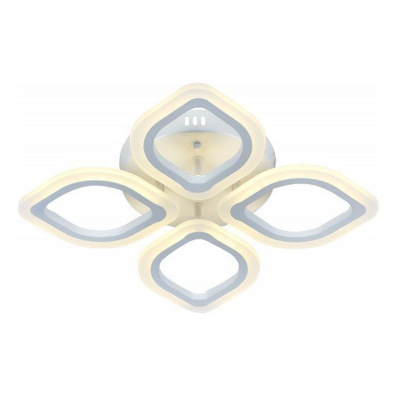 Потолочная люстра Escada 10216 10216/4LED