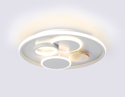 Потолочная люстра Ambrella Light Comfort LineTech FL4803