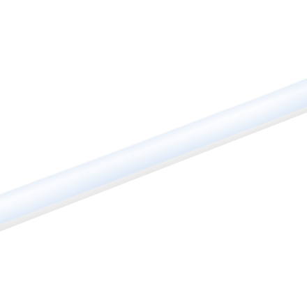 Светодиодная герметичная лента Wolta WLS-220V-COB-8W/6500/S280