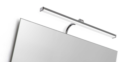 Подсветка для зеркал Mantra Sisley 5085