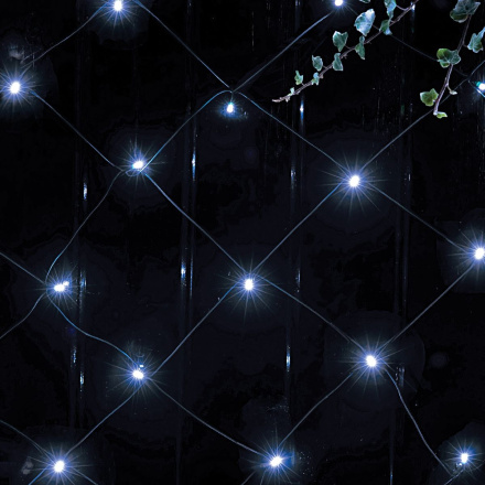 Уличная гирлянда Сеть Эра ERASS024-15 Б0044224