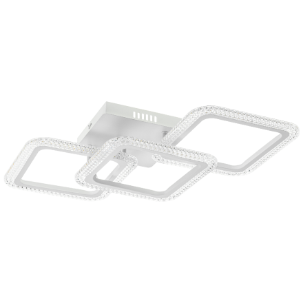 Потолочная люстра Ritter Losanga 52926 6