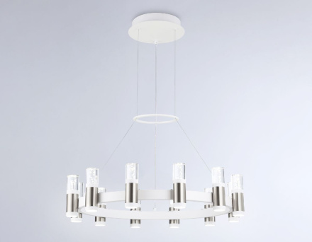 Подвесная люстра Ambrella Light LineTech FL6205